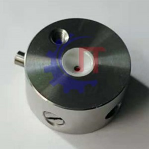 Ghid de sârmă superioară AGIE Carcasă fără 326.834.9 (A305) 417.984.2, 417.984, 590417984, producător de piese de schimb EDM