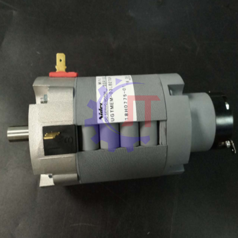 100430610 430.610 Motor de antrenare a sârmei OD70 X H170mm EDM PARTE