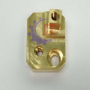 200434002 434.002 Suport de contact pentru Robifil 330/f 25 x 19 x 12.5mm