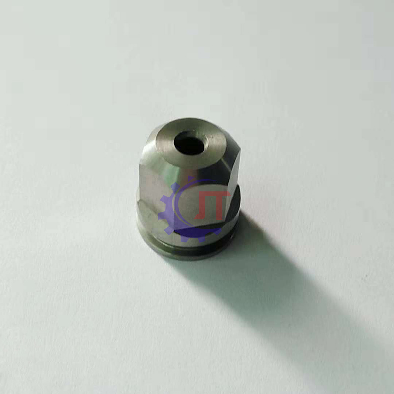 200542918 542.918 200543904 CLAMPING NUT PUNCĂ Capul superior Mașină de sârmă de tăiere OD14.5 X H16 mm