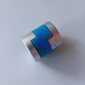 A97L-0201-0713 COUPLING FANUC Cutting Wire Machine OD=32MM ID=10MM H=45MM