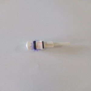 Charmilles 135018481 Sapphire Holder Kit vechi